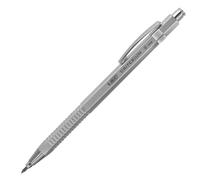 Porte-mine critérium Bic rétractable 2 mm chromé