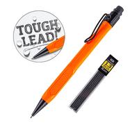 Porte-mine étanche - Mécanique tous-terrains 1.3 mm (OR15 / BK15 / YE15 / HV15) | Rite in the Rain - Orange