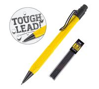 Porte-mine étanche - Mécanique tous-terrains 1.3 mm (OR15 / BK15 / YE15 / HV15) | Rite in the Rain - Yellow