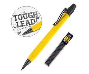 Porte-mine étanche - Mécanique tous-terrains 1.3 mm (OR15 / BK15 / YE15 / HV15) | Rite in the Rain - Yellow
