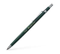 Faber Castell 134600 Porte-Mine Tk 4600 2 Mm Import Allemagne