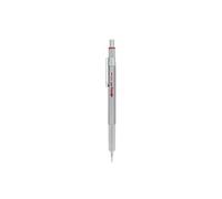 Porte-mines 600, 0,5 mm, argent