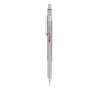Porte-mines 600, 0,5 mm, argent
