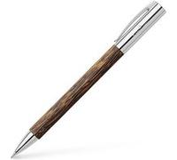 Porte-mine - Mine graphite 0,7mm - Bois de cocotier - Faber-Castell - Ambition