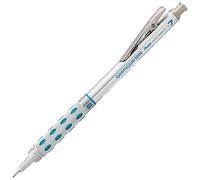 Porte-mine Pentel Graphgear 1000, 0,3 mm 0,7 mm bleu