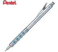 Pentel Porte-mine Graphgear 1000 – 0,3 mm / 0,7 mm – Bleu