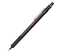 rOtring Porte-mine 500 0,7 mm HB Noir