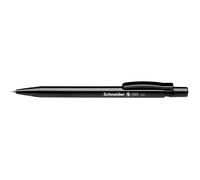 Porte-mine - SCHNEIDER - 565 - 0,5 mm - Noir - Adulte - Mixte