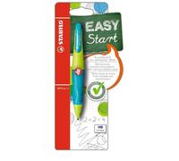STABILO Porte-mines EASYergo 1.4, vert limon/aigue-marine Vert G