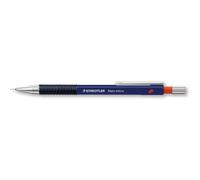 Porte-mines - 0.9mm - Mines graphite - Rechargeable - Staedtler - Mars micro