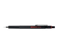 Porte-mines 600, 0,7 mm, noir