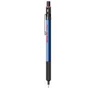 Porte-mines à mines fines 500, 0,5 mm, bleu