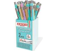 Porte-mines ARDA 4019PBAR 2 mm B 20 pièce(s)