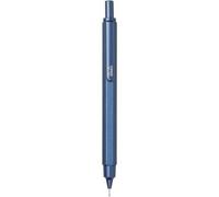 Porte-Mines - Bleu Navy - Rétractable - Mine 0,5mm - Rhodia - Collection Script