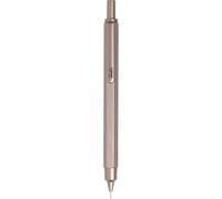 Porte-Mines - Bois De Rose - Rétractable - Mine 0,5mm - Rhodia - Collection Script