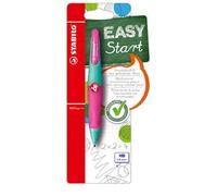 Porte-mines EASYergo 1.4, outremer/orange fluo