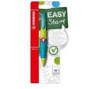 Porte-mines EASYergo 1.4, turquoise/rose fluo