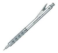 Porte-mines - Métal - Rechargeable - HB - Mine 0.5mm - Pentel - Graphgear 1000 G