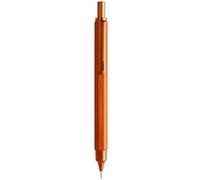 Rhodia scRipt portemine 0,5 mm - Orange