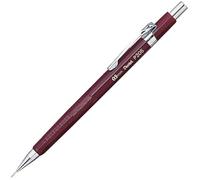 Pentel Porte-mines P 205 0,5 mm rouge