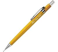 Porte-mines - Pentel - P209 - Jaune - Rechargeable - Mine 0.9mm