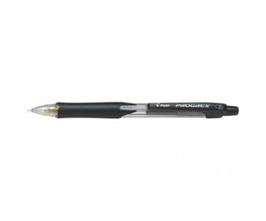 Porte-mines pilot progrex begreen rechargeable 0,3mm coloris noir