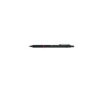 Rotring Portemine Rapid Pro Noir, 2,0 Mm