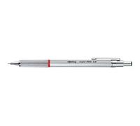 Porte-mines rapid PRO CHROME, 0,5 mm