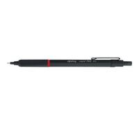 Porte-mines rapid PRO NOIR, 0,7 mm