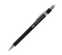 Porte mines rechargeable Critérium Bic pointe 0,5 mm noir