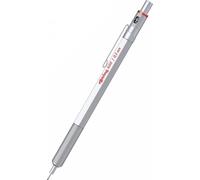 porte-mines rotring 600, 0.5 mm, argent
