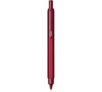 Porte-Mines - Rouge - Rétractable - Mine 0,5mm - Rhodia - Collection Script