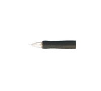 Uni Porte-mine Very Sharaku avec poignée en caoutchouc 0,5 mm Noir (M5100.24)