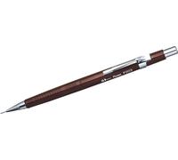 Porte-mines Sharp 200 0,3mm brun Paquet de 12 pièces