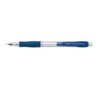 Porte-mines Super Grip H-185 Bleu 0,5mm Pilot Bleu G