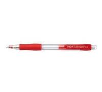 Porte-mines Super Grip H-185 Rouge 0,5mm Pilot Rouge G