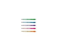 Porte-mines Super Grip Neon H-187N, violet