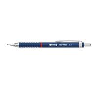 Porte-mines Tikky Retro, 0,7 mm, rouge