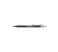 Faber-Castell Porte-mine TK-Fine 9717 0,7 mm HB vert