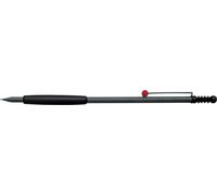Porte-mines Tombow SH-1000ZS1ZOOM 707 gris/noir/rouge