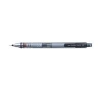 Porte-mines - UNIBALL - KURU TOGA M5450T - Grip 0 5mm - Noir - Mécanisme innovant