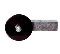 Porte-molettes de coupe pour tube, épaisseur maxi 19mm