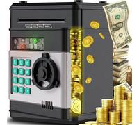 Porte-monnaie électronique pour enfants ATM-Spaarpot