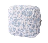Porte-Monnaie, Pochettes, Portefeuille pour avec Fermetures éclair, Porte-Monnaie, Trousse de Maquillage, Trousse de cosmétiques, Sacs de Rangement pour Serviettes hygiéniques, Pochettes