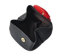 Porte-Monnaie pour Pièces de Monnaie Pochette à Motif Cœur