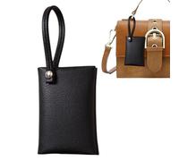 Porte-Mouchoirs Sac Rangement Portable Essuie-Tout Extérieur | Réutilisable Accessoires , rangement extérieur pour , , cartes et pièces, hygiène féminine