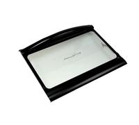 Porte noir Four, cuisinière SS-991714 SEB Four, cuisinière SS-991714 SEB