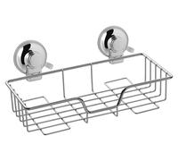 Porte Objets/Eponges En Fil Chrome - - G-Ho201300100