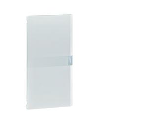 Porte op. vega 18 mod. 4rang. - COFFRET DISTRIBUTION HAGER VZ418P