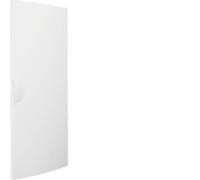Porte opaque pr GD213A - COFFRET DISTRIBUTION HAGER GP213P